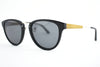 Wood & Acetate Sunglasses - Uptown