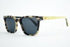 Premium Acetate & Wood Sunglasses - Wildcat