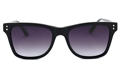 Wood & Acetate Sunglasses - Parker