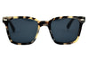Acetate & Wood Sunglasses- Lenox