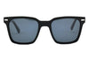 Acetate & Wood Sunglasses- Lenox