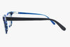 Acetate & Wood Sunglasses- Lenox