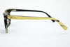 Acetate & Wood Sunglasses- Lenox