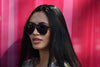 Wood Aviator Sunglasses For Men And Women
