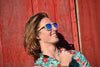 Wood Sunglasses For Men