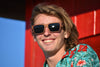 Red Oak Sunglasses - Daytona