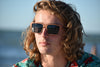 Red Oak Sunglasses - Daytona