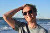 Wood Sunglasses For Men