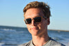 Wood Sunglasses For Men