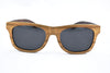 Wood Sunglasses