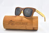 Wood Sunglasses