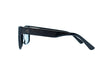 Luxwood - Midnight Ebony Mens Sunglasses