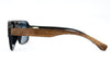 Wood Aviator Sunglasses
