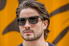 Bamboo Sunglasses For Men