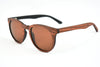 Wood Sunglasses