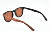 Wood Sunglasses