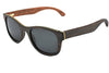 Wood Sunglasses