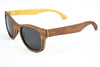 Wood Sunglasses