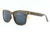 Walnut Wooden Sunglasses