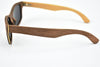 Wood Sunglasses