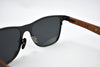 Wood Sunglasses