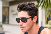 Wood Sunglasses