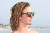 Wood Sunglasses For Men