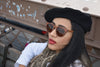 Wood Sunglasses