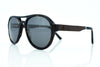 Wood Aviator Sunglasses