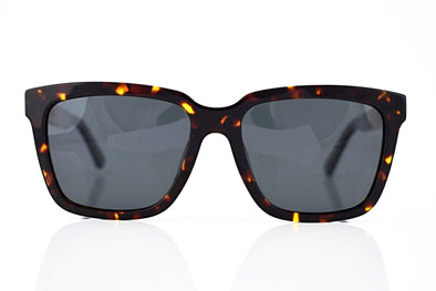 Acetate & Wood Sunglasses - Milan