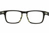 Black Oak Layered Wood RX Frames - Java