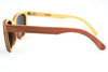 Wood Sunglasses