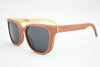 Wood Sunglasses