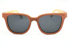 Wood Sunglasses