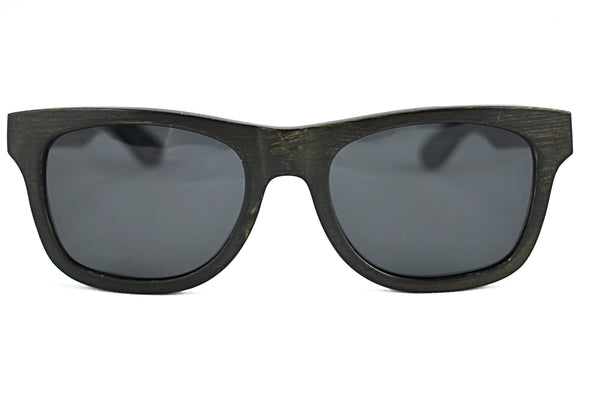 Wood Sunglasses
