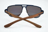 Wood Sunglasses