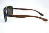 Wood Sunglasses