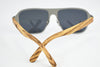Wood Sunglasses