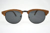 Wood Sunglasses