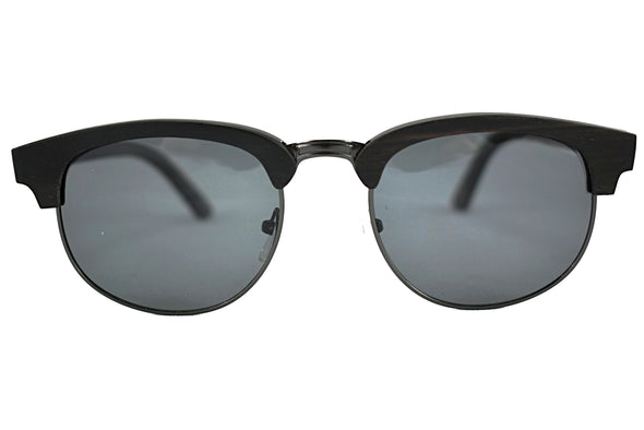 Wood Sunglasses