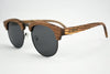 Wood Sunglasses