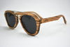 Wood Sunglasses