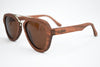 Wood Sunglasses