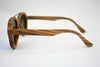 Wood Sunglasses