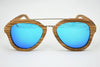 Wood Sunglasses