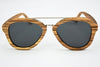 Wood Sunglasses