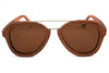 Wood Sunglasses