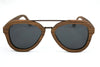 Wood Sunglasses