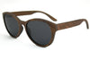 Wood Sunglasses
