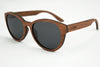 Wood Sunglasses